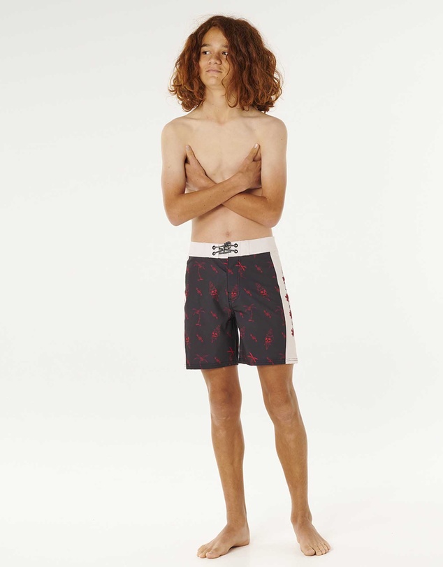 Rip Curl - Eternal Shred Mirage Boardshort - Kids