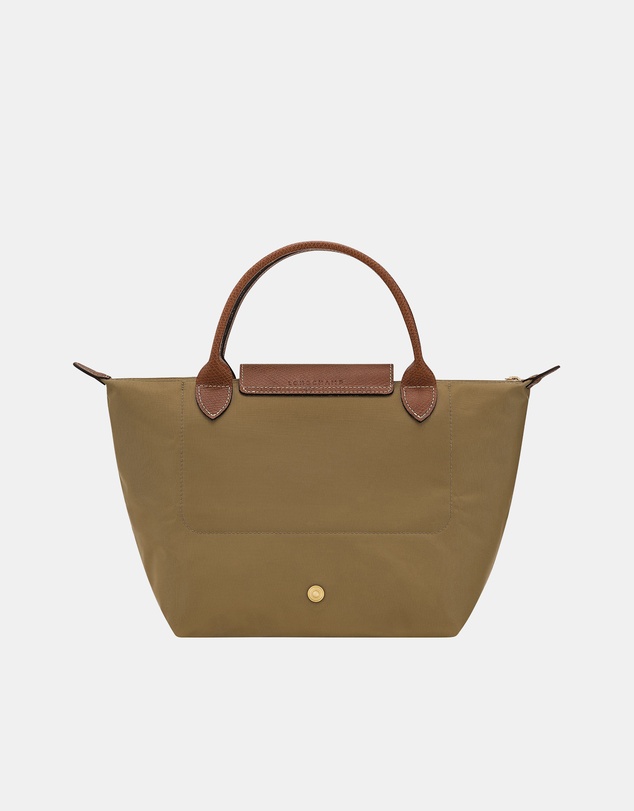 Longchamp - Le Pliage Original Top Handle Bag