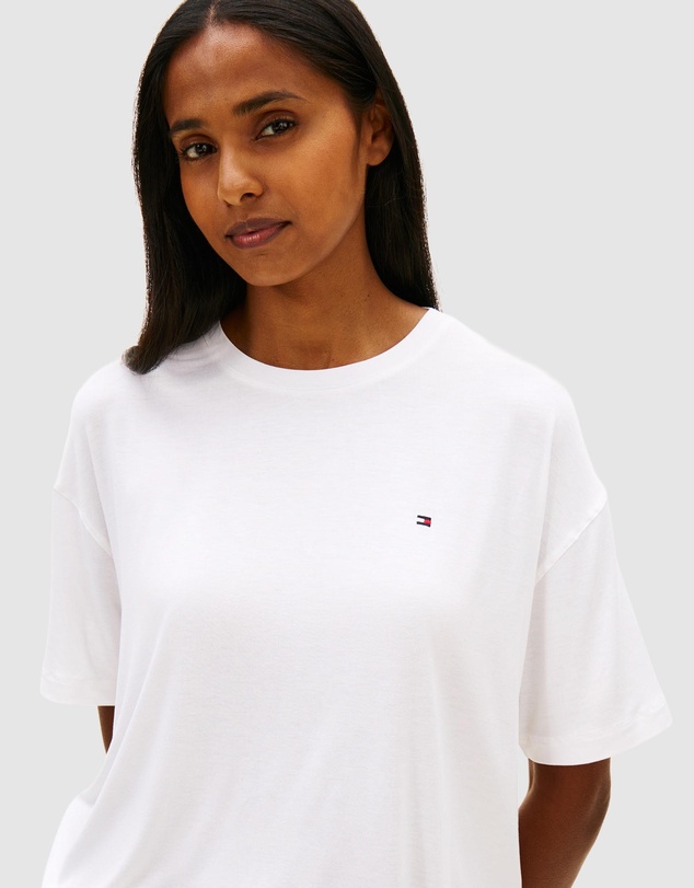 Tommy Hilfiger - Jersey Short Sleeve Pyjama Set