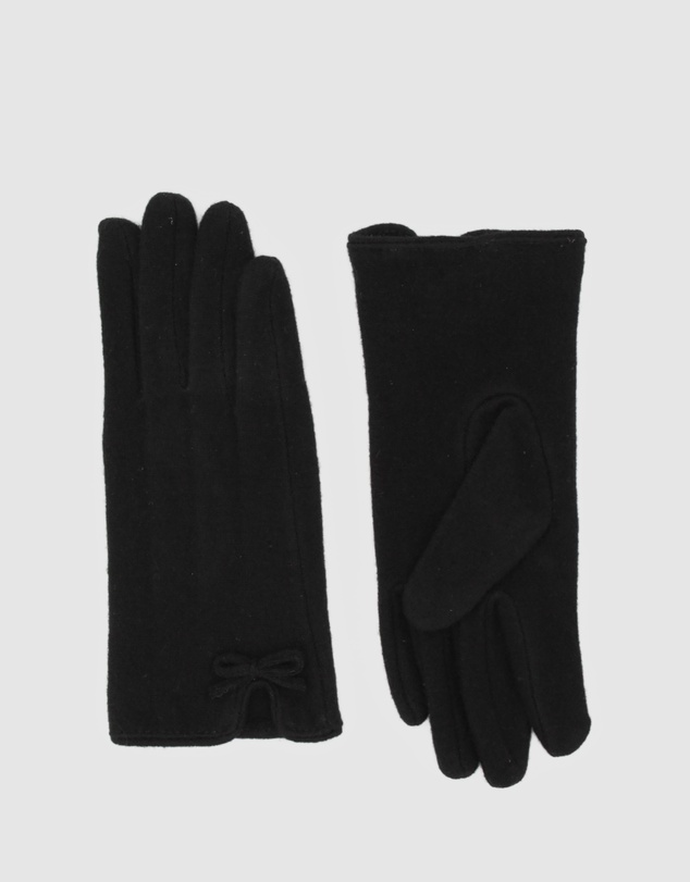 Morgan & Taylor - Angelica Woollen Gloves