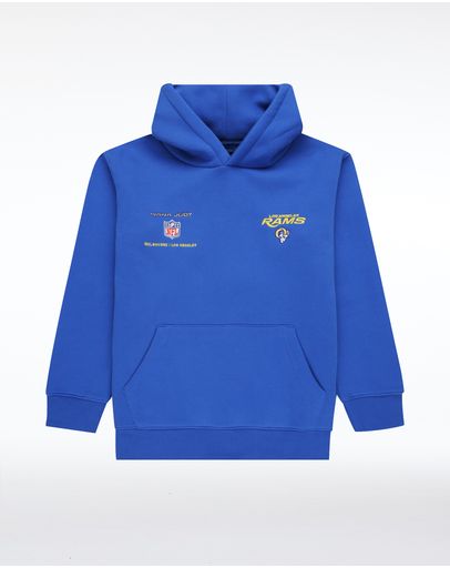 Rams Royal Blue