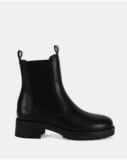 Miss Sofie - Jest Boots