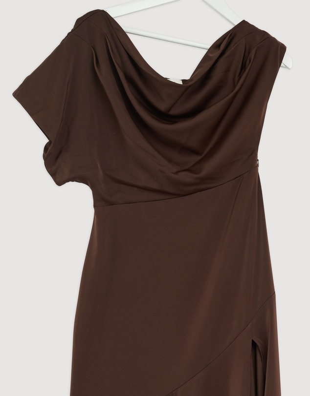 Revibe - Repaired CHANCERY Nectar Dress - AU 10