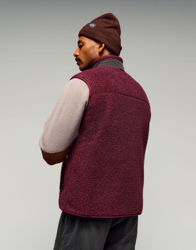 Kathmandu - Co-Z High Pile Vest