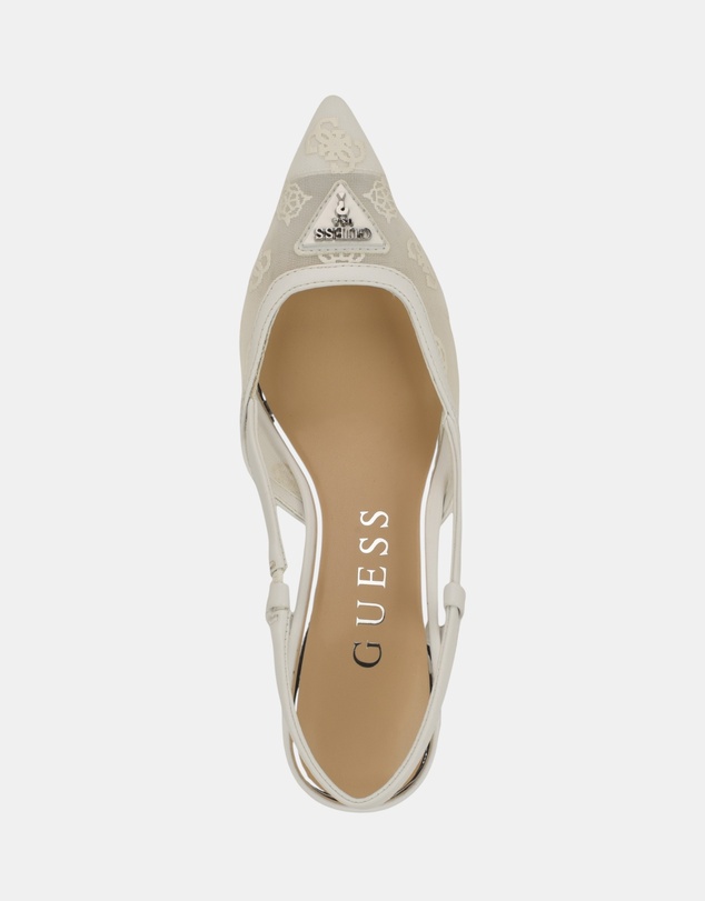 GUESS - Yanno Pumps