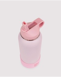 The Somewhere Co - Cotton Candy Water Bottle