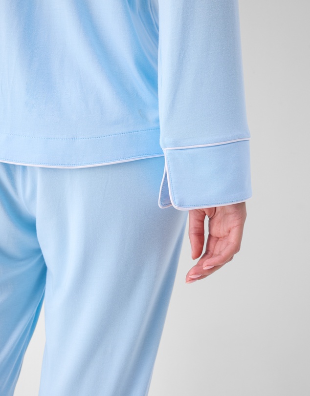 Wanderluxe Sleepwear - Maya TENCEL Modal Pyjama Set