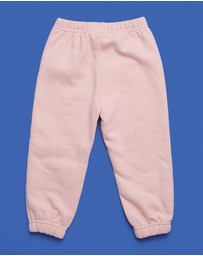 Tiny Trove - Woodie 3D Logo Tracksuit - Babies-Kids