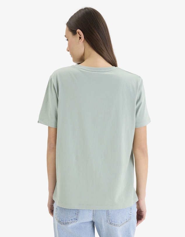 Superdry - Micro Logo Tee