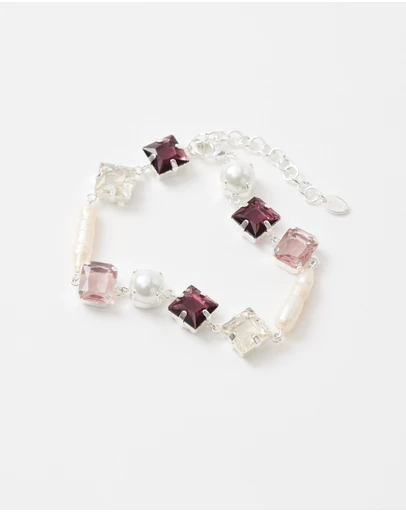 Commonry - Emmy Statement Bracelet