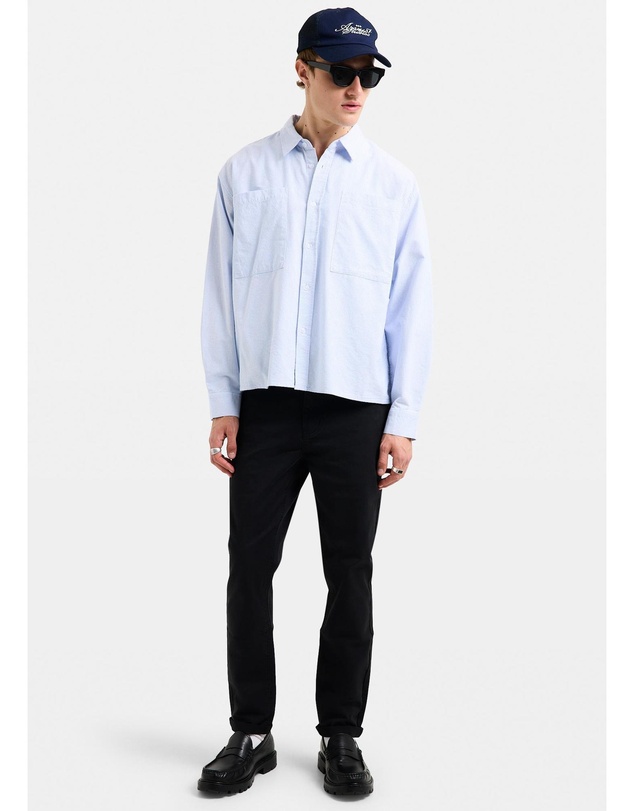 Arvust - Huntington Long Sleeve Shirt