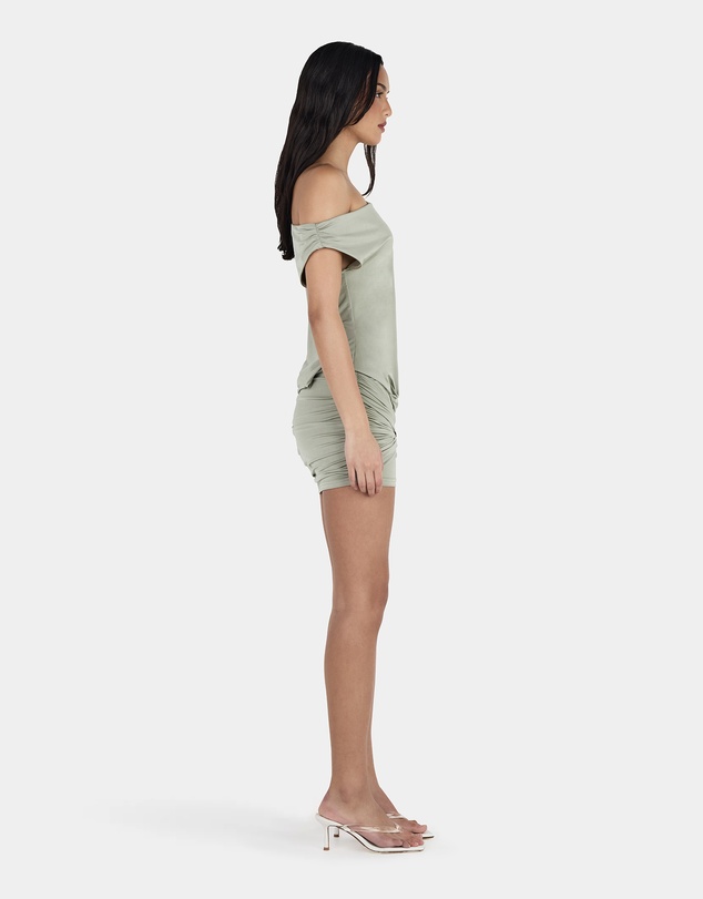 Ownley - Imani Mini Dress