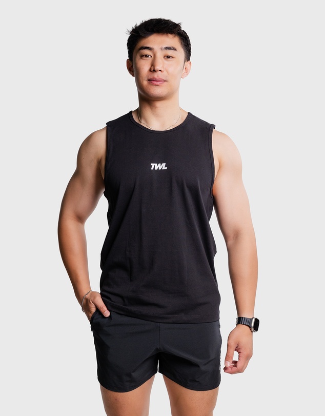 TWL - Everyday Tank