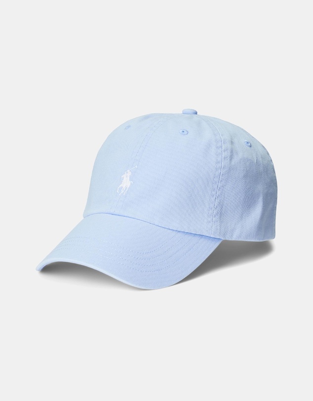 Polo Ralph Lauren - Cotton Chino Cap