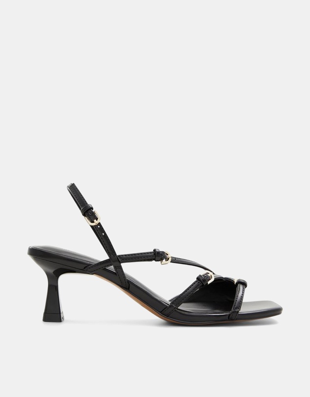 Call It Spring - Dianah Slingback Sandal Heels