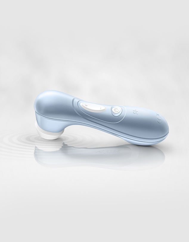 Satisfyer - Satisfyer Pro 2 Generation 2