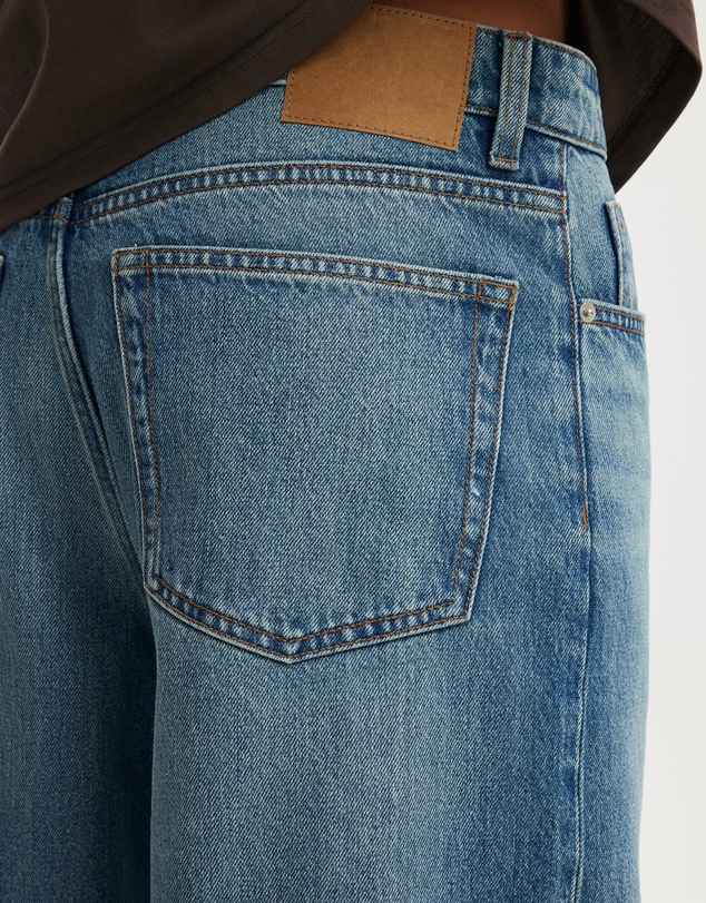 Cotton On - Super Baggy Jean