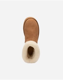 Ozwear Connection Uggs - Ugg Marri Matelasse Mini Boot