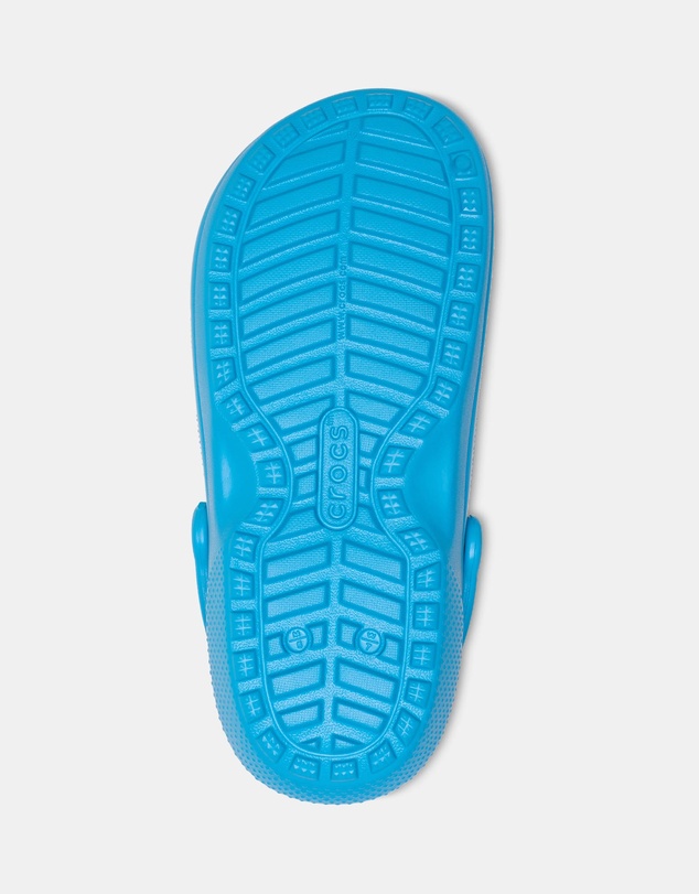 Crocs - Classic Lined Clogs - Unisex