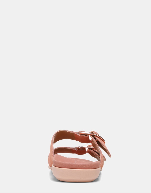 Vionic - Corlee Slide - Terracotta