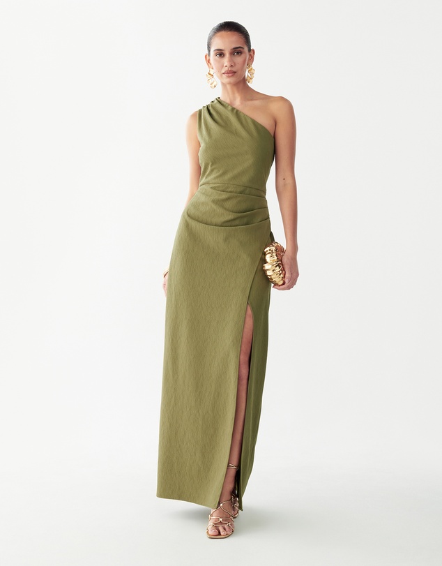 BWLDR - Robin Maxi Dress