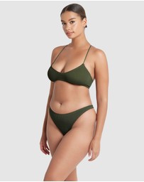 Bond-Eye Swimwear - Sinner Brief