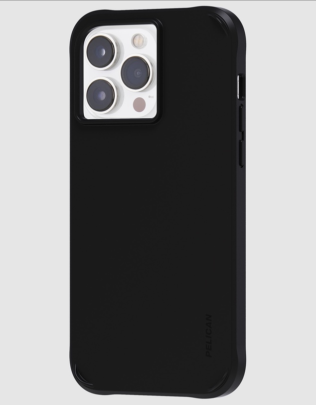 Pelican - Pelican Ranger Case MagSafe for iPhone 14 Plus