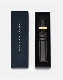 Daniel Wellington - 21mm Strap Tapered Sheffield G