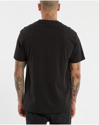 Kiss Chacey - Saviour Relaxed Tee