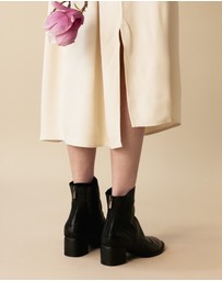 Beau Coops - Serkan Ankle Boots