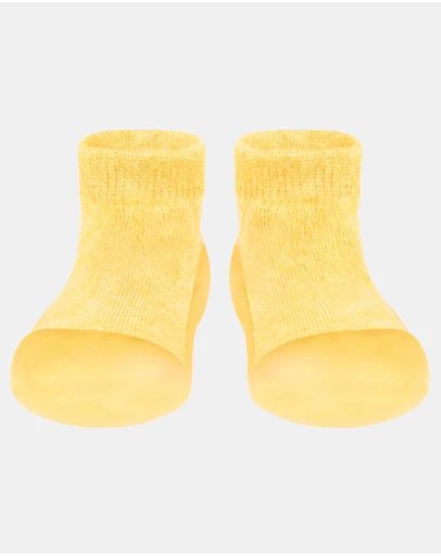 Toshi - Organic Hybrid Walking Socks Dreamtime Footsteps