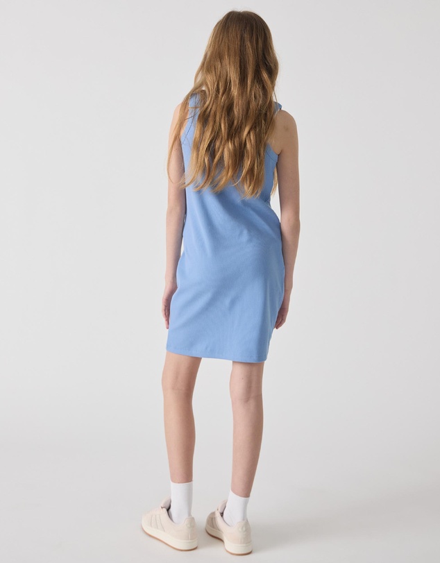 Decjuba Kids - Harper Crystal Dress - Kids-Teens