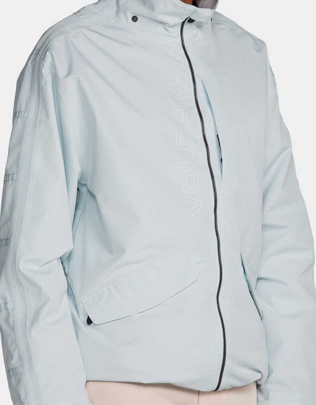 Volcom - Mens Kleveland Jacket