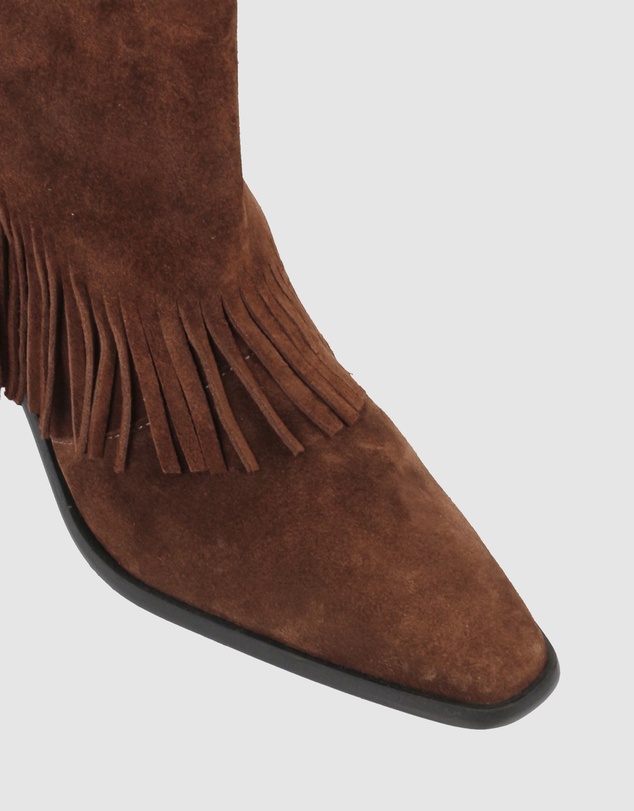Sempre Di - Meca Ankle Boots