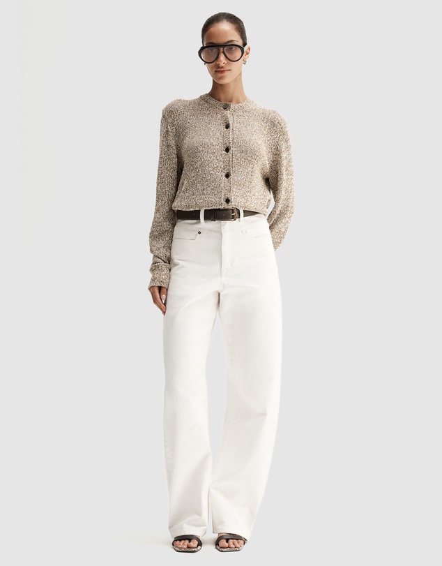Elka Collective - Hale Knit Cardigan