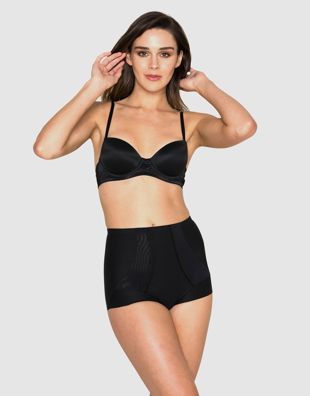 Hush Hush - Harmony Medium Control Brief
