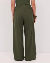 Calli - Riley Pants