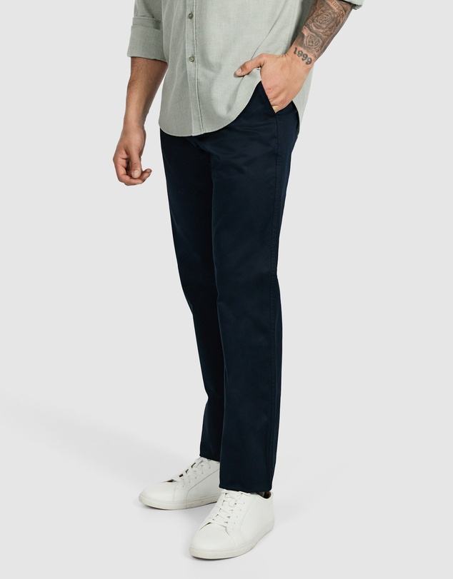 Tarocash - Cadence Stretch Chino