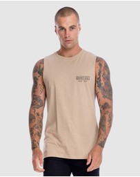 DVNT - 3-Pack NYC Tank