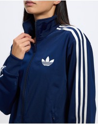 adidas Originals - Firebird Loose Track Top
