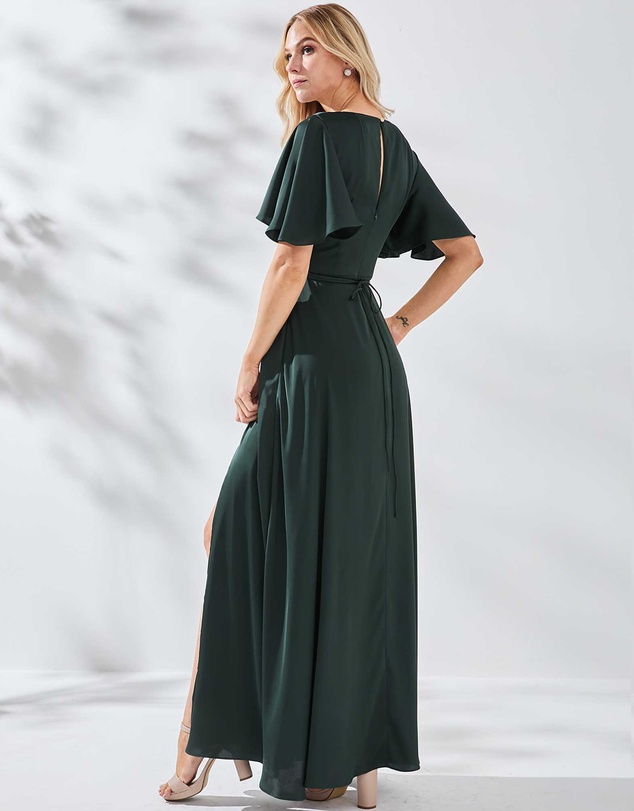Alabaster The Label - Ariana Dress