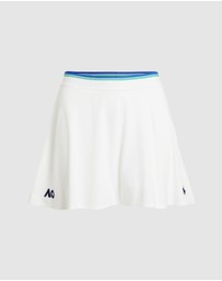 Polo Ralph Lauren - Australian Open Cotton Pique Skort