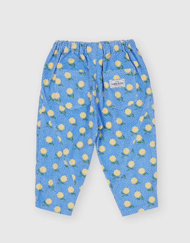 Goldie + Ace - Nora Corduroy Pants - Babies-Kids