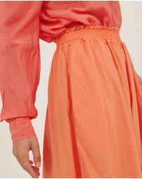 Primness - Paddock Skirt