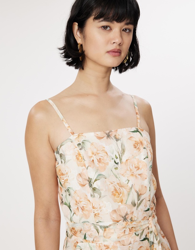 Honey and Beau - Lover Jumpsuit