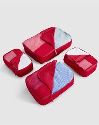 Globite - Voyager Packing Cube 4pc