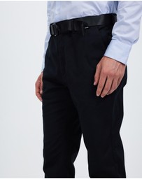 Calvin Klein - Modern Twill Slim Chinos