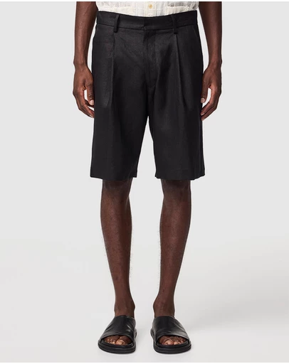 NN07 - Kay Shorts