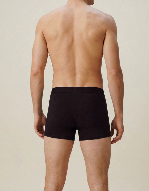Henry Bucks - HENRY BUCKS Cotton Underwear MultiColour Pack