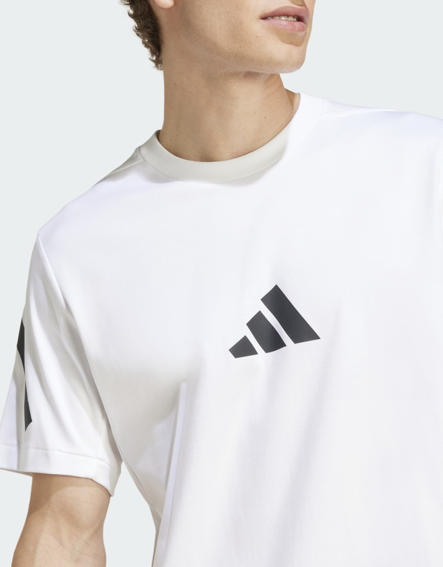 adidas Sportswear - adidas Z.N.E. Tee Mens